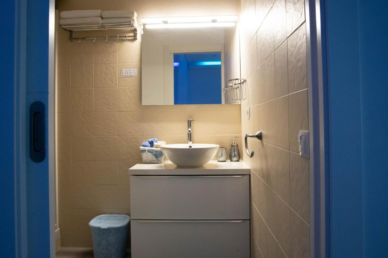 Apartamento Septimo Cielo Primera Linea De Mar Blanes Εξωτερικό φωτογραφία