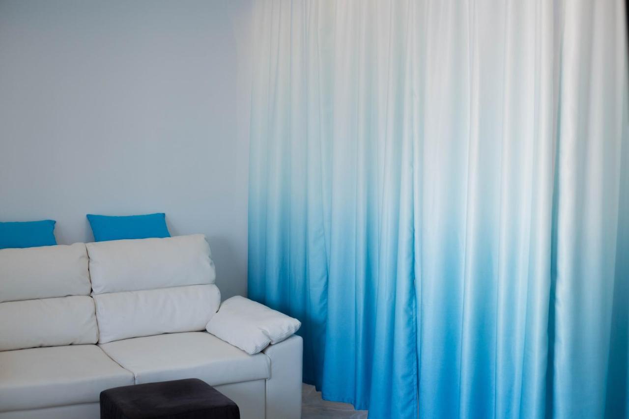 Apartamento Septimo Cielo Primera Linea De Mar Blanes Εξωτερικό φωτογραφία