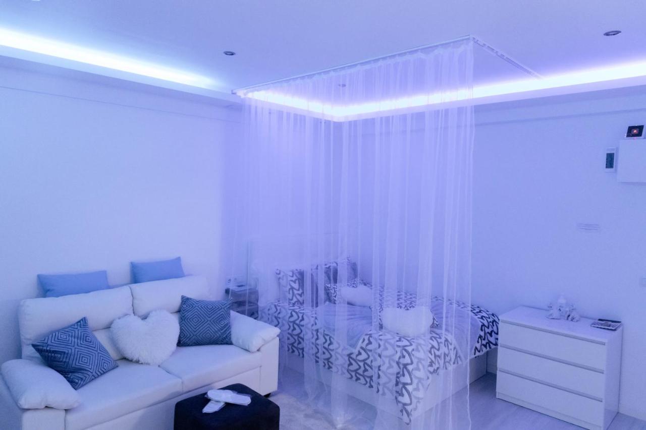 Apartamento Septimo Cielo Primera Linea De Mar Blanes Εξωτερικό φωτογραφία