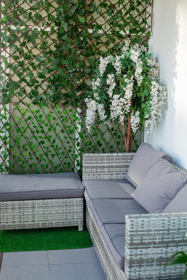 Apartamento Septimo Cielo Primera Linea De Mar Blanes Εξωτερικό φωτογραφία